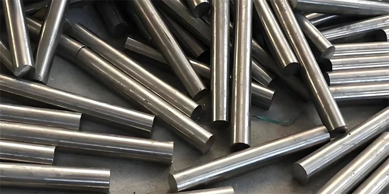 Nickel Alloy Buyers Need To Know