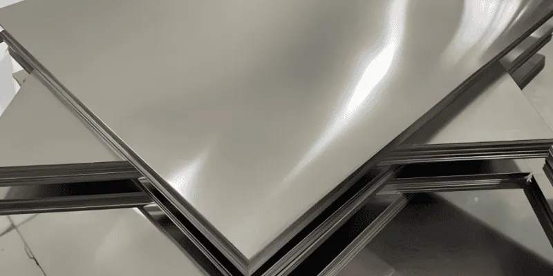 SS 321 Stainless Steel Weldability