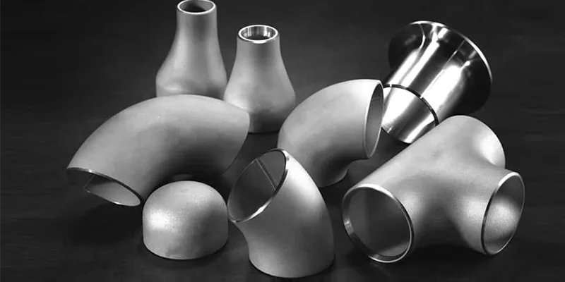 ASME B169 Standard for Buttweld Fittings