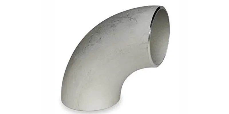 Hastelloy B2 Street 90 Elbows Forging Process Hastelloy B2 Street 90 Elbows Forging Process