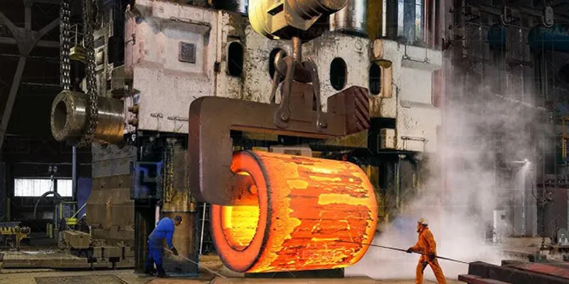 Hastelloy C4 Forging Temperature