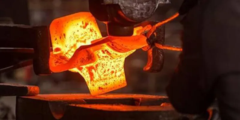 17-4ph Forging Temperature Range