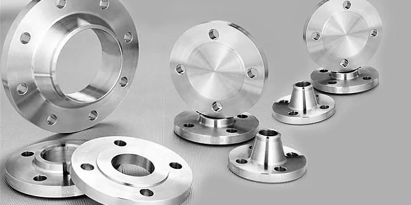 What Is Best Inconel 600 Flanges