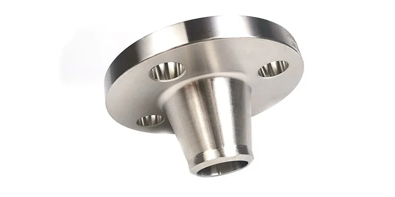 Hastelloy B2 WN Flange Specification Hastelloy B2 WN Flange Specification