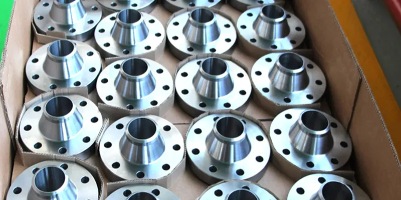 Understanding Flange Rating