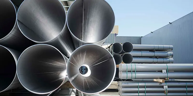 The Impact of Chromium Prices on Stainless Steel Production Costs in 2026 The Impact of Chromium Prices on Stainless Steel Production Costs in 2026