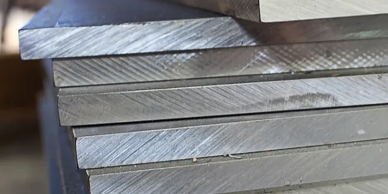 Understanding 316 and 316Ti Stainless Steel Understanding 316 and 316Ti Stainless Steel