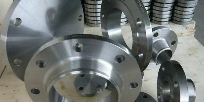 Alloy 20 Flanges Alloy 20 Flanges