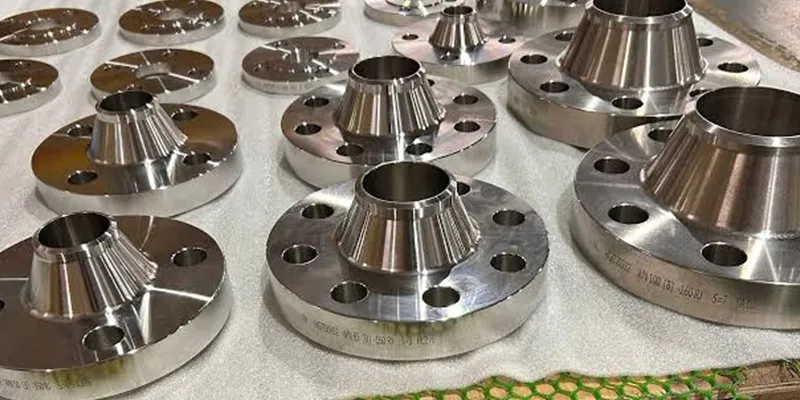 Pressure-Temperature Ratings of Alloy 20 Flanges Pressure-Temperature Ratings of Alloy 20 Flanges