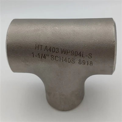 ASTM A815 WPS32205 DUPLEX 2205 ELBOW FITTINGS Ciri -ciri
