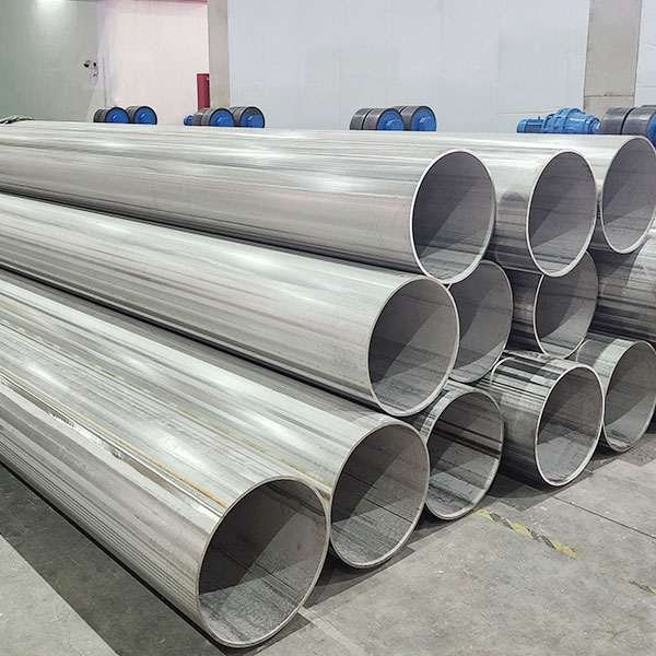 Stainless Steel 17-4PH / UNS S17400 / 1.4542